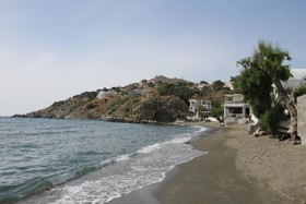 Kantouni Beach Boutique Hotel