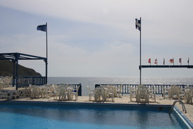 Kantouni Beach Boutique Hotel