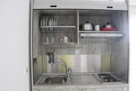 Kantouni Beach Boutique Hotel