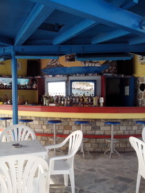 Kantouni Beach Boutique Hotel