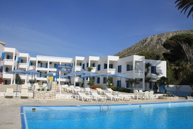 Kantouni Beach Boutique Hotel