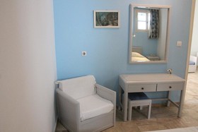 Kantouni Beach Boutique Hotel