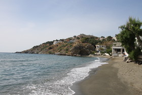 Kantouni Beach Boutique Hotel