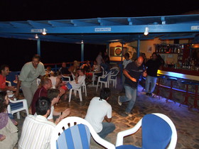 Kantouni Beach Boutique Hotel
