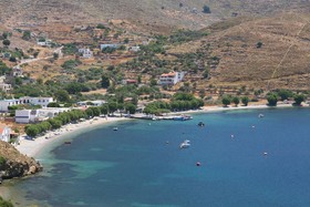 Kantouni Beach Boutique Hotel