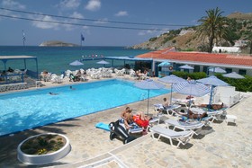 Kantouni Beach Boutique Hotel
