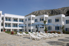 Kantouni Beach Boutique Hotel
