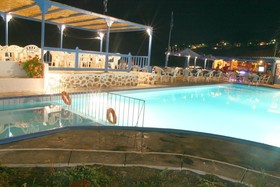 Kantouni Beach Boutique Hotel