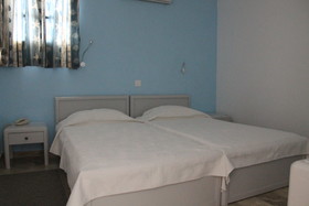 Kantouni Beach Boutique Hotel
