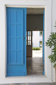 Kantouni Beach Boutique Hotel