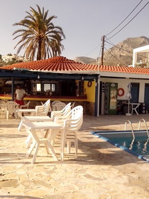 Kantouni Beach Boutique Hotel