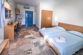 H Hotel Ambiance