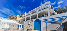 H Hotel Ambiance