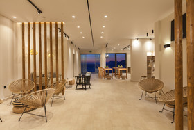 Carian Hotel
