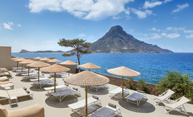 Carian Hotel