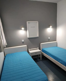 Elenis Studios & Apartments