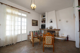 Giameiko Traditional House