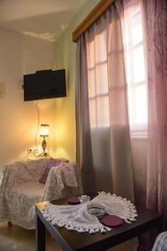 Melina's Apartments