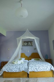 Melina's Apartments
