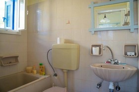 Melina's Apartments