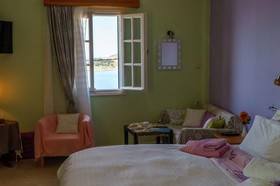 Melina's Apartments