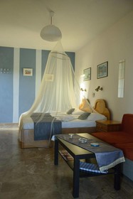 Melina's Apartments