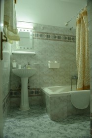Melina's Apartments