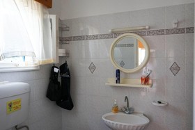Melina's Apartments