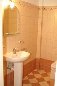 Melina's Apartments