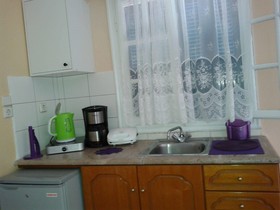 Melina's Apartments