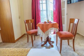Melina's Apartments