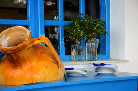 Aphrodite Studios Kalymnos