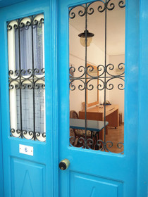 Aphrodite Studios Kalymnos