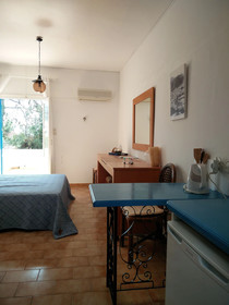 Aphrodite Studios Kalymnos