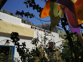 Aphrodite Studios Kalymnos