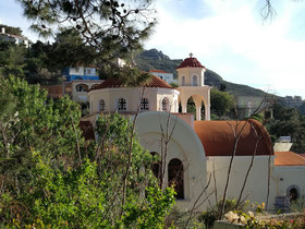 Aphrodite Studios Kalymnos
