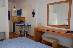 Aphrodite Studios Kalymnos