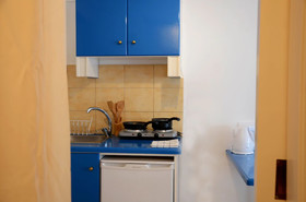 Aphrodite Studios Kalymnos