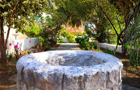 Aphrodite Studios Kalymnos
