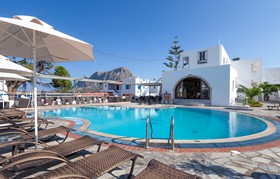 H Hotel Kalypso