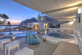 H Hotel Kalypso