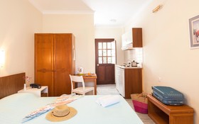 H Hotel Kalypso