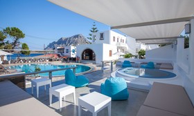 H Hotel Kalypso