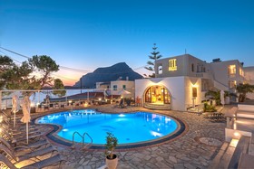 H Hotel Kalypso