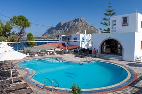 H Hotel Kalypso