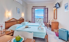 H Hotel Kalypso