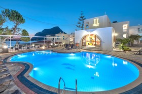 H Hotel Kalypso