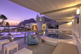 H Hotel Kalypso