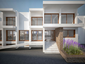 H Hotel Zephyros