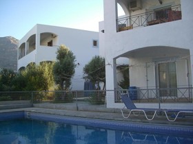 Climbing House